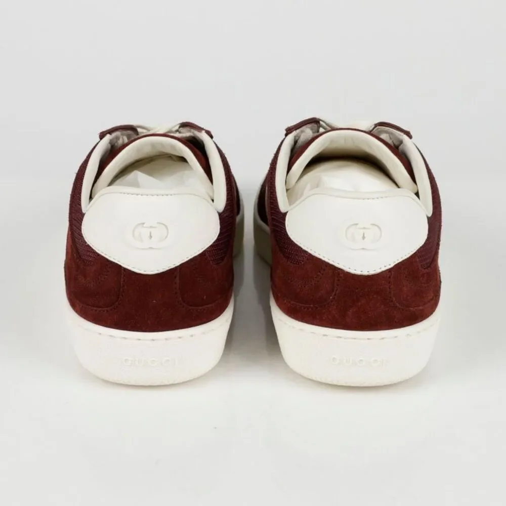 Size Sneakers